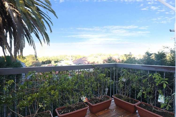 Fourth view of Homely unit listing, 22/161A Willoughby Road, Naremburn NSW 2065