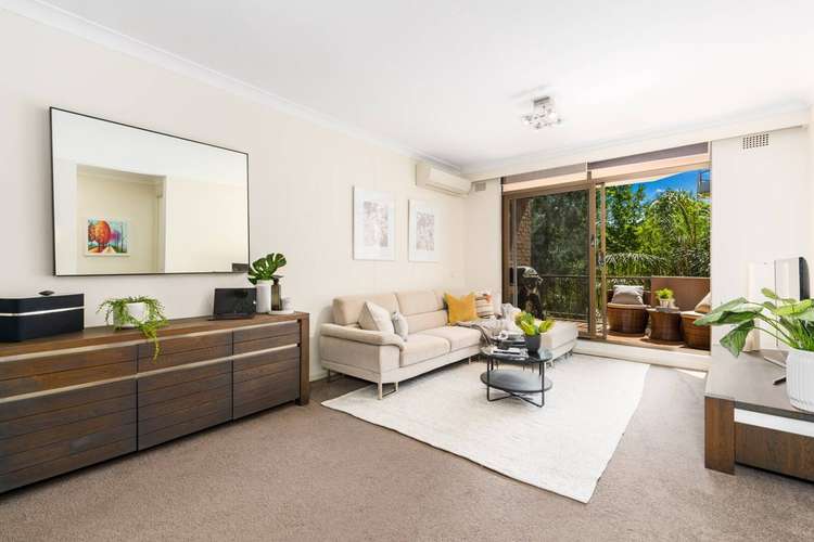 Main view of Homely unit listing, 304/131 Spencer Road, Cremorne NSW 2090
