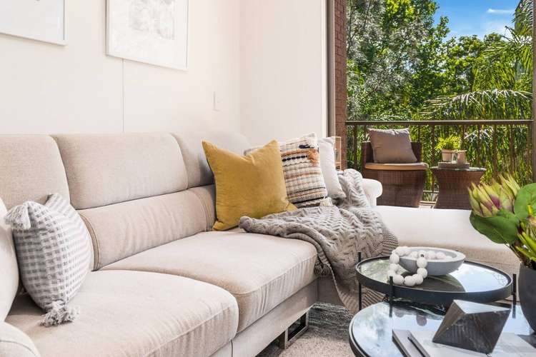 Third view of Homely unit listing, 304/131 Spencer Road, Cremorne NSW 2090