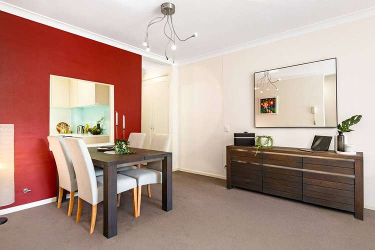 Fourth view of Homely unit listing, 304/131 Spencer Road, Cremorne NSW 2090
