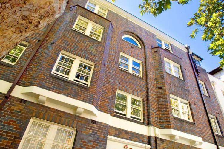 Main view of Homely apartment listing, 3/2B Tusculum Street, Potts Point NSW 2011