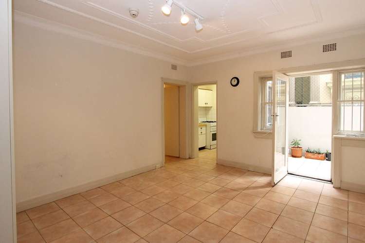Third view of Homely apartment listing, 3/2B Tusculum Street, Potts Point NSW 2011
