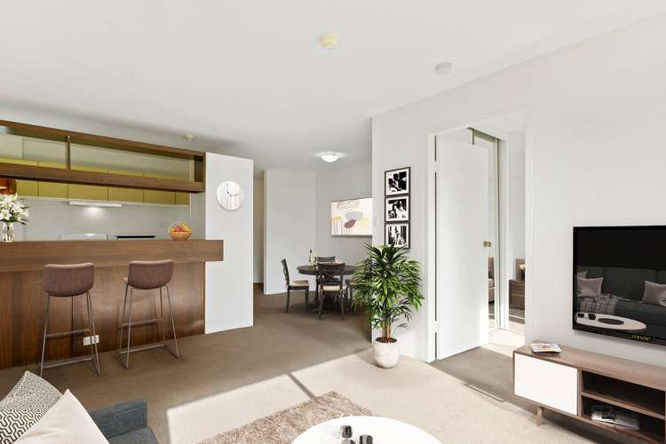 Second view of Homely apartment listing, 2/103 Victoria Street, Potts Point NSW 2011