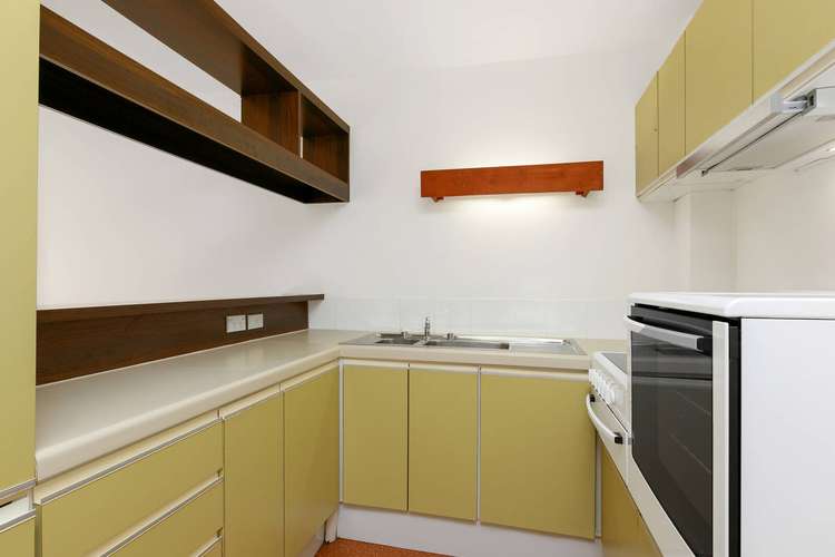 Third view of Homely apartment listing, 2/103 Victoria Street, Potts Point NSW 2011