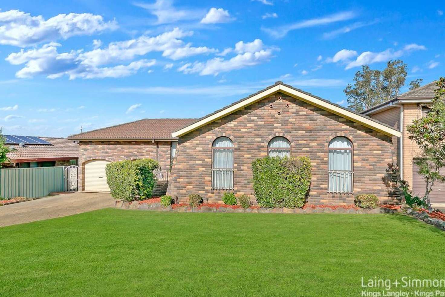 Main view of Homely house listing, 7 Pickersgill Street, Kings Langley NSW 2147