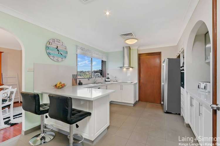 Fifth view of Homely house listing, 7 Pickersgill Street, Kings Langley NSW 2147