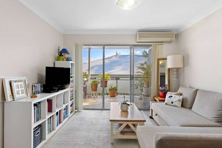 Second view of Homely unit listing, 15/8-10 Shackel Ave, Brookvale NSW 2100