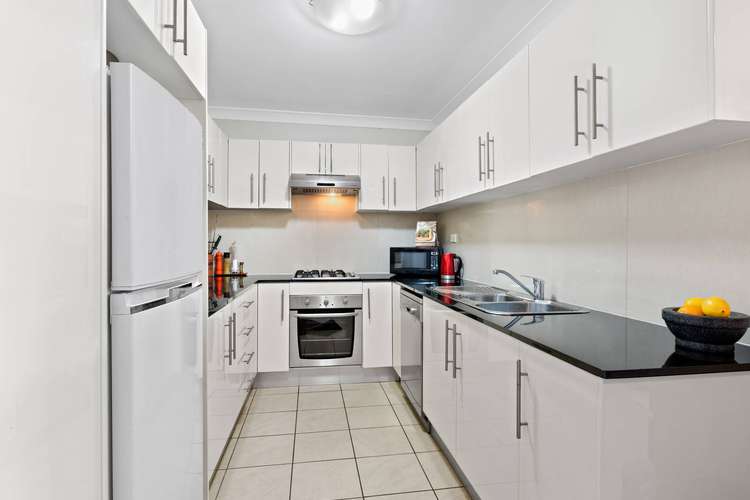 Third view of Homely unit listing, 15/8-10 Shackel Ave, Brookvale NSW 2100