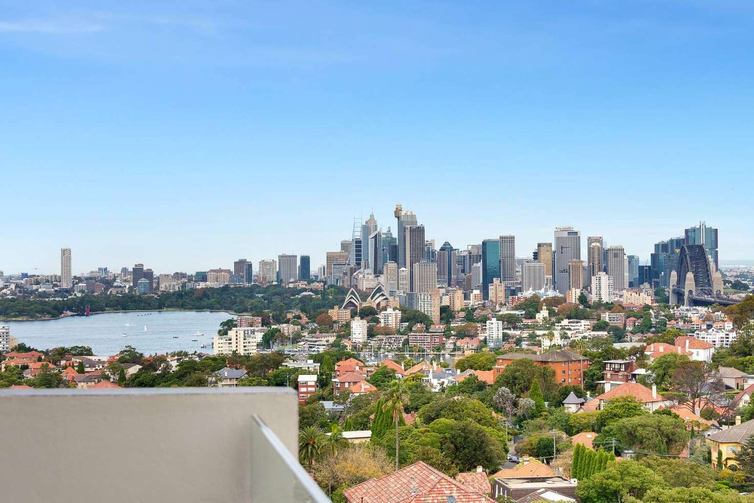 Main view of Homely apartment listing, 29/20 Harrison Street, Cremorne NSW 2090