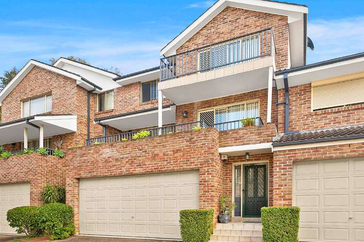 Main view of Homely townhouse listing, 2/22-24 Dianella Street, Caringbah NSW 2229