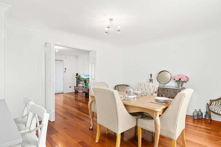 Second view of Homely townhouse listing, 2/22-24 Dianella Street, Caringbah NSW 2229