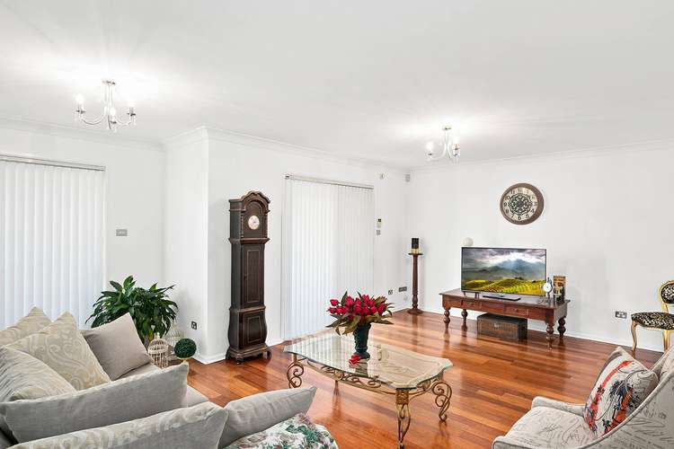 Third view of Homely townhouse listing, 2/22-24 Dianella Street, Caringbah NSW 2229