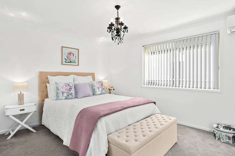 Sixth view of Homely townhouse listing, 2/22-24 Dianella Street, Caringbah NSW 2229