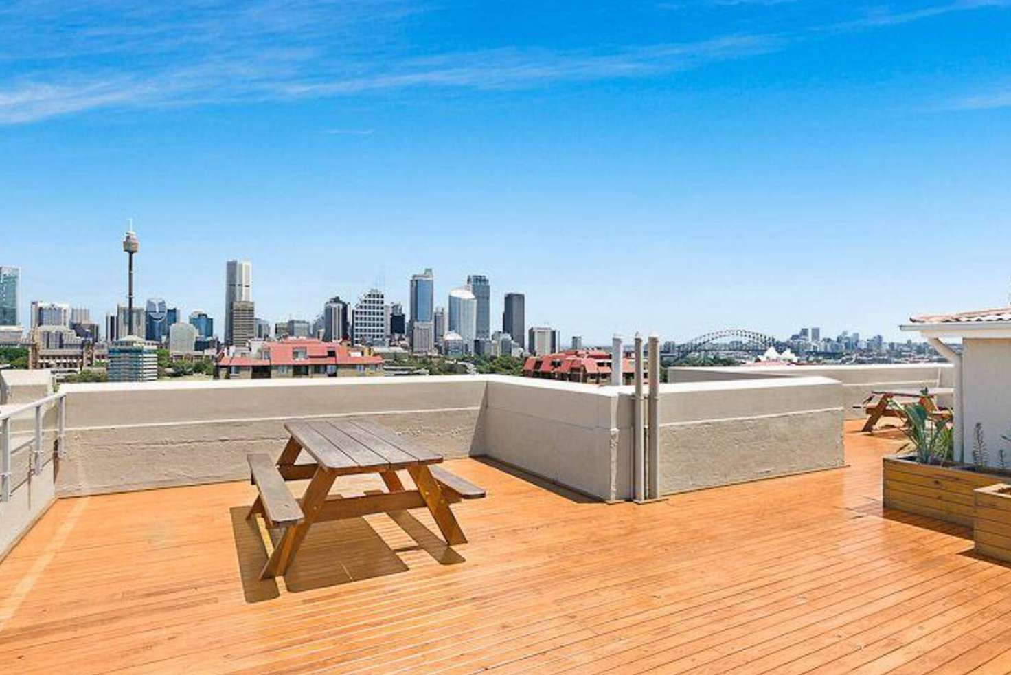 Main view of Homely apartment listing, 126/19-19A Tusculum Street, Potts Point NSW 2011