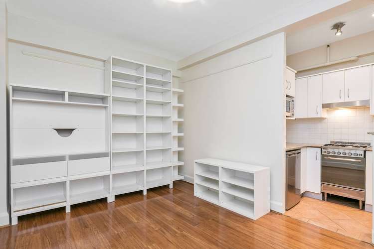 Fourth view of Homely apartment listing, 126/19-19A Tusculum Street, Potts Point NSW 2011