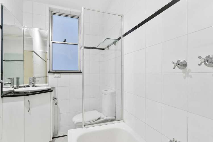 Fifth view of Homely apartment listing, 126/19-19A Tusculum Street, Potts Point NSW 2011