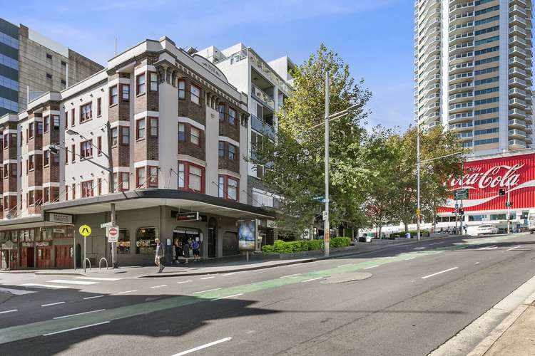 Main view of Homely apartment listing, 17/230 William Street, Potts Point NSW 2011