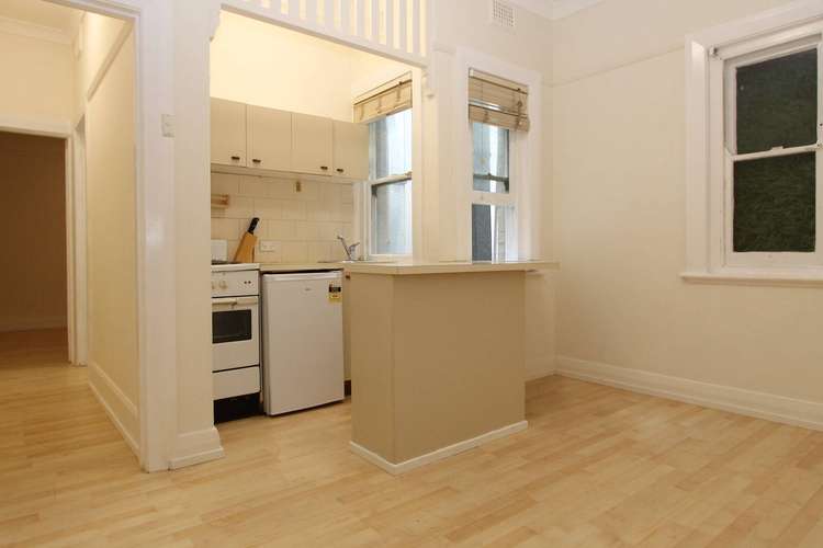 Second view of Homely apartment listing, 17/230 William Street, Potts Point NSW 2011