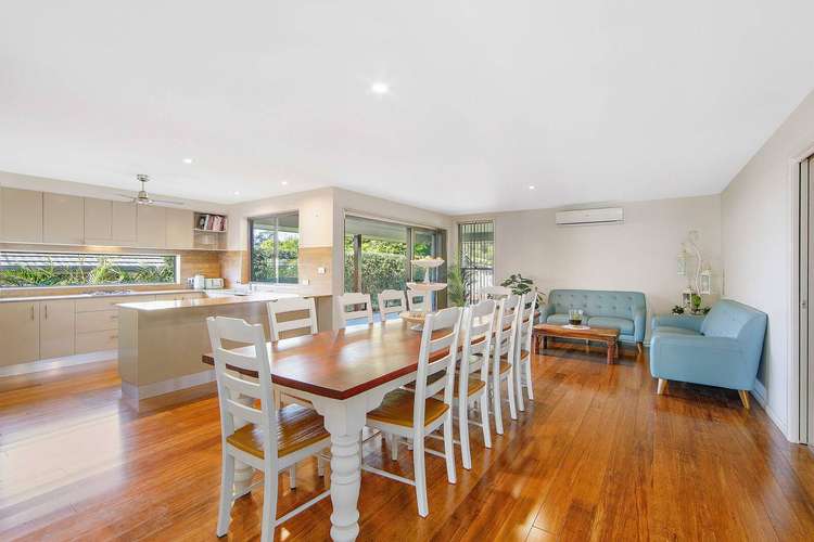 Second view of Homely house listing, 28 Currawong Drive, Port Macquarie NSW 2444