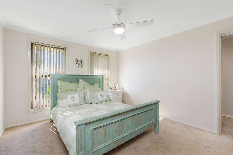 Fifth view of Homely house listing, 28 Currawong Drive, Port Macquarie NSW 2444