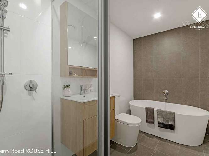 Fourth view of Homely apartment listing, 9 Terry Road, Rouse Hill NSW 2155