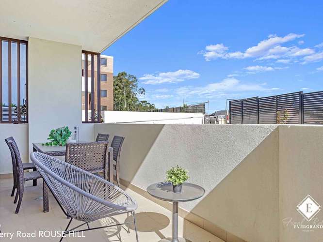 Sixth view of Homely apartment listing, 9 Terry Road, Rouse Hill NSW 2155