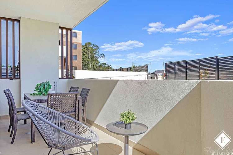 Sixth view of Homely apartment listing, 9 Terry Road, Rouse Hill NSW 2155