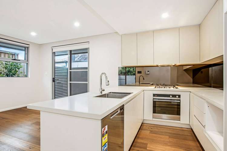 Main view of Homely apartment listing, 3/197-199 Lyons Road, Drummoyne NSW 2047