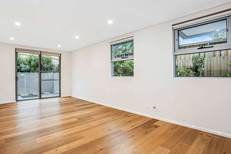 Second view of Homely apartment listing, 3/197-199 Lyons Road, Drummoyne NSW 2047