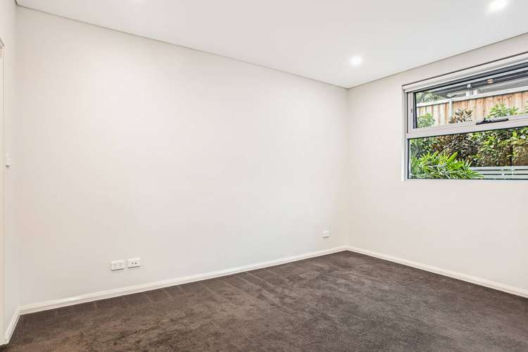 Fourth view of Homely apartment listing, 3/197-199 Lyons Road, Drummoyne NSW 2047