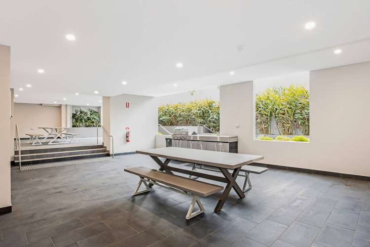 Fifth view of Homely apartment listing, 3/197-199 Lyons Road, Drummoyne NSW 2047