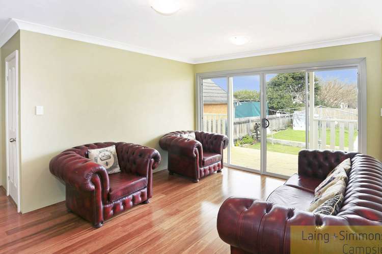 Second view of Homely house listing, 17 Rose St, Punchbowl NSW 2196