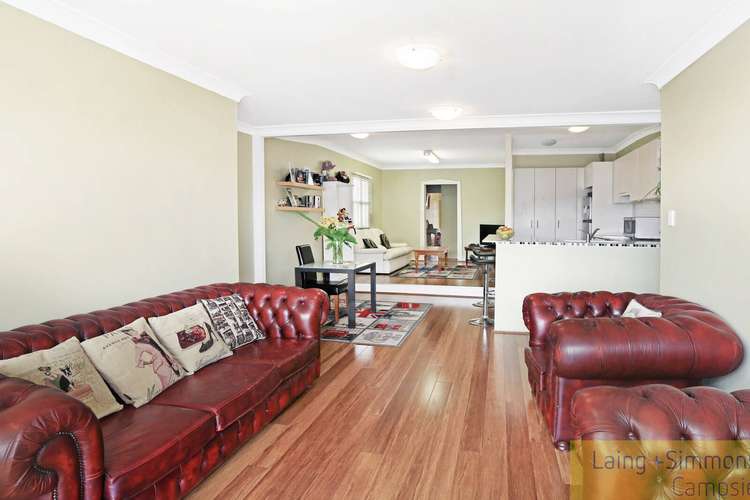 Third view of Homely house listing, 17 Rose St, Punchbowl NSW 2196