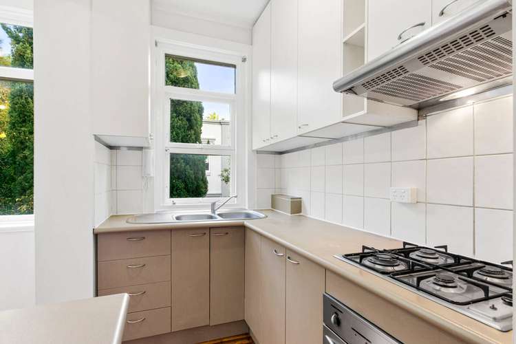 Second view of Homely apartment listing, 31/10 Clapton Place, Darlinghurst NSW 2010