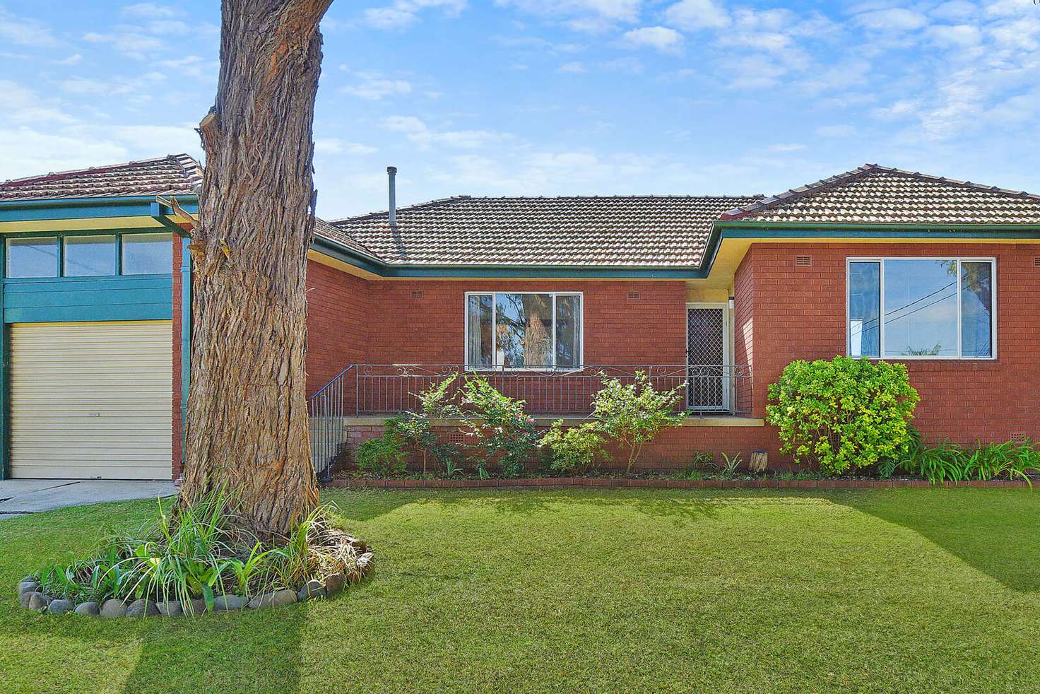 Main view of Homely house listing, 16 Alan Avenue, Hornsby NSW 2077