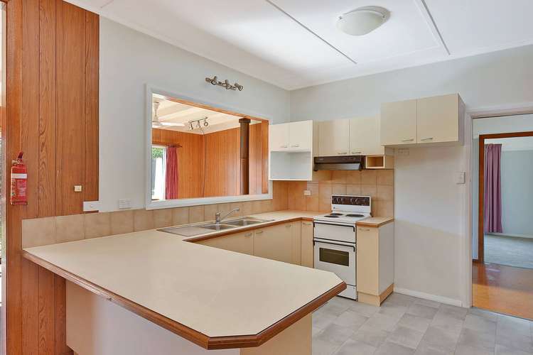 Second view of Homely house listing, 16 Alan Avenue, Hornsby NSW 2077