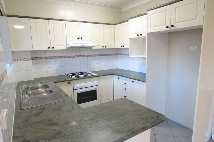 Second view of Homely unit listing, 9/211-215 Dunmore Street, Wentworthville NSW 2145
