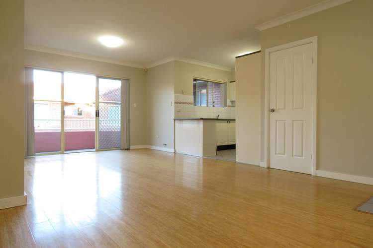 Third view of Homely unit listing, 9/211-215 Dunmore Street, Wentworthville NSW 2145
