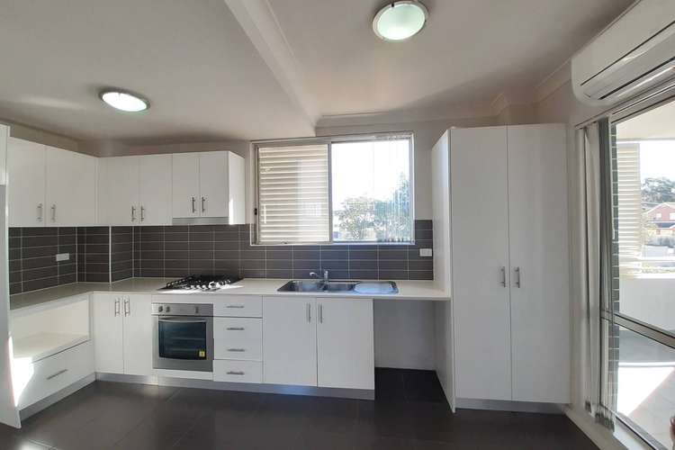 Second view of Homely unit listing, 4/77 Wentworth Avenue, Wentworthville NSW 2145