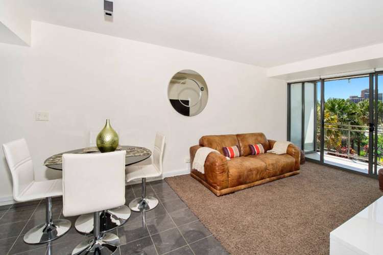 Third view of Homely apartment listing, 423/20 Pelican Street, Surry Hills NSW 2010