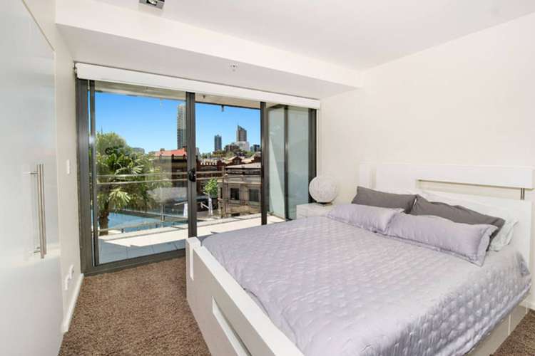 Fifth view of Homely apartment listing, 423/20 Pelican Street, Surry Hills NSW 2010