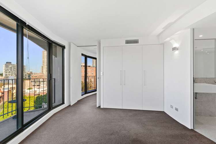 Fourth view of Homely apartment listing, 903/2 Elizabeth Bay Road, Elizabeth Bay NSW 2011