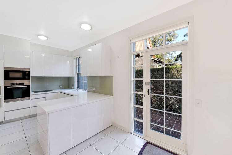 Fourth view of Homely townhouse listing, 2/68 Coonanbarra Road, Wahroonga NSW 2076