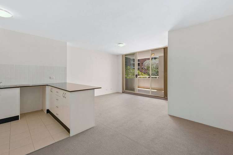 Third view of Homely apartment listing, 27/15-23 Orara Street, Waitara NSW 2077