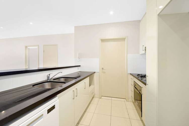Fourth view of Homely apartment listing, 1304/90 George Street, Hornsby NSW 2077
