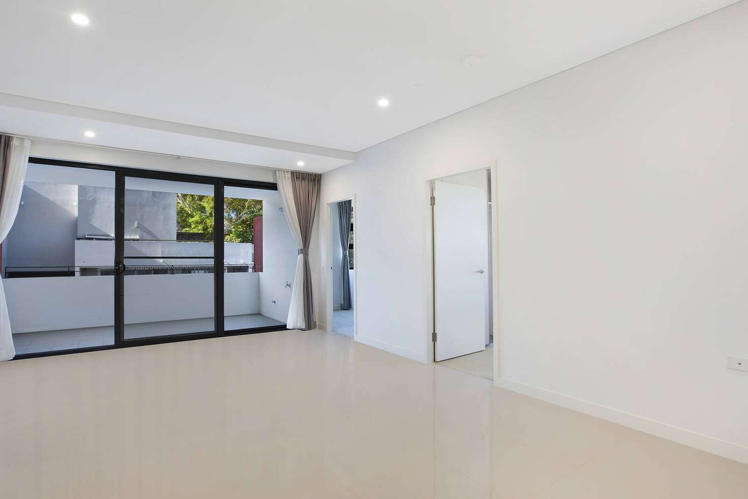 Main view of Homely unit listing, 54/536 Mowbray Road, Lane Cove NSW 2066