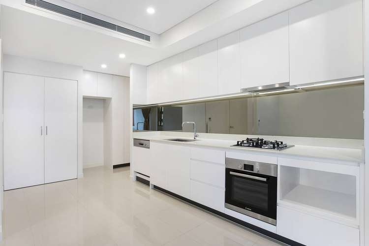 Second view of Homely unit listing, 54/536 Mowbray Road, Lane Cove NSW 2066