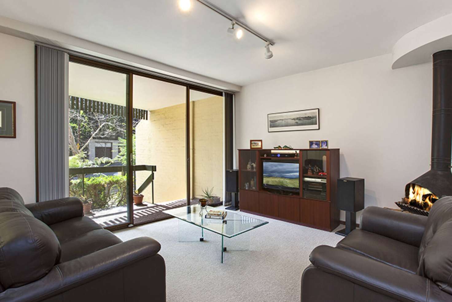 Main view of Homely townhouse listing, 4/1A Hazelbank Road, Wollstonecraft NSW 2065