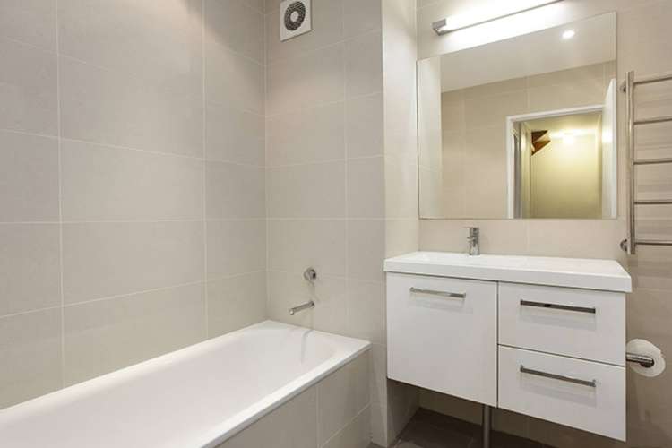 Fourth view of Homely townhouse listing, 4/1A Hazelbank Road, Wollstonecraft NSW 2065