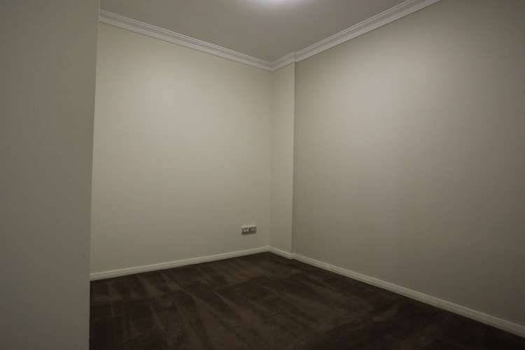 Fourth view of Homely apartment listing, A118/40-52 Barina Downs Road, Baulkham Hills NSW 2153